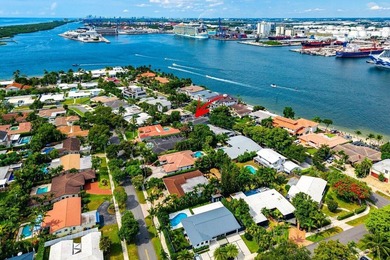 Experience luxury living in prestigious Harbor Beach inlet, Fort - photo 44