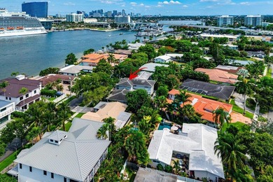 Experience luxury living in prestigious Harbor Beach inlet, Fort - photo 45