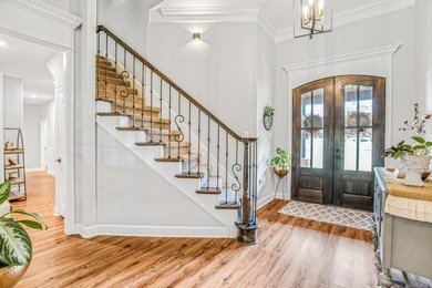 Experience luxury living with breathtaking Arkansas River views - photo 6