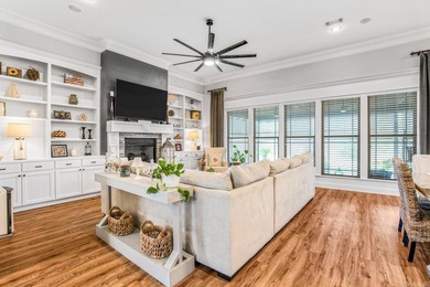 Experience luxury living with breathtaking Arkansas River views - photo 7