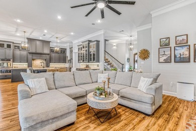 Experience luxury living with breathtaking Arkansas River views - photo 9