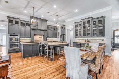 Experience luxury living with breathtaking Arkansas River views - photo 10