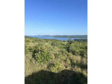 Lake Lot For Sale in Roland, Arkansas