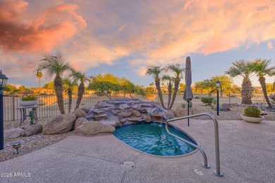 Impeccably upgraded Mesquite w/3 bedrooms, 3 baths, office, 2.5 - photo 2