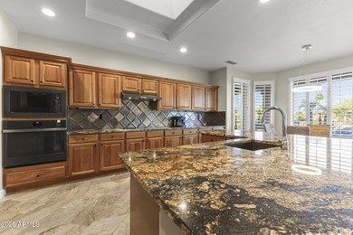 Impeccably upgraded Mesquite w/3 bedrooms, 3 baths, office, 2.5 - photo 9