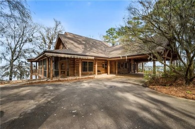 Sibley Lake Home For Sale in Natchitoches Louisiana