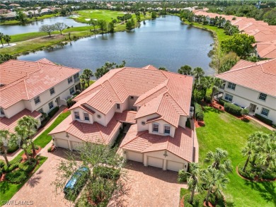 Lake Condo For Sale in Fort Myers, Florida