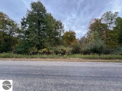 Rainbow Lake - Gratiot County Lot For Sale in Perrinton Michigan