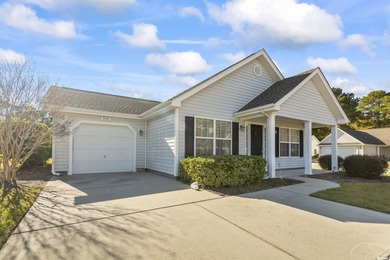 Intracoastal Waterway - Horry County Home For Sale in Myrtle Beach South Carolina