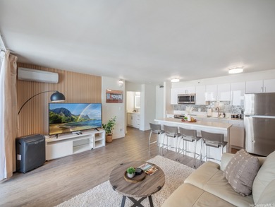 Lake Condo For Sale in Honolulu, Hawaii