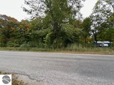 Rainbow Lake - Gratiot County Lot For Sale in Perrinton Michigan