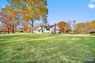 Lake Home For Sale in Mahwah, New Jersey