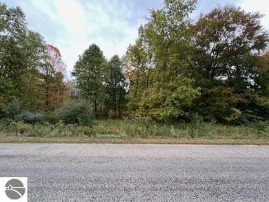 Lake Lot For Sale in Perrinton, Michigan