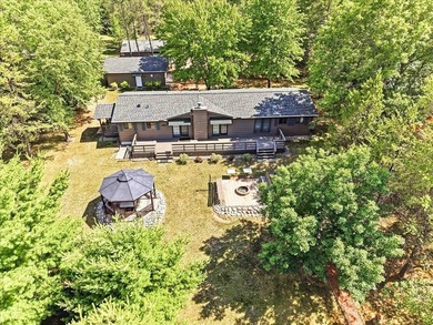 Rare Castle Rock Lake Waterfront Opportunity in Snug Harbor! - photo 2