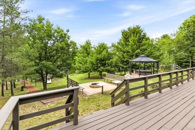 Rare Castle Rock Lake Waterfront Opportunity in Snug Harbor! - photo 4