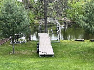 Rare Castle Rock Lake Waterfront Opportunity in Snug Harbor! - photo 5