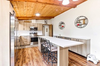Rare Castle Rock Lake Waterfront Opportunity in Snug Harbor! - photo 6