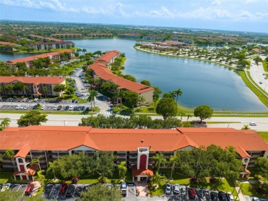 Lake Condo For Sale in Pembroke Pines, Florida