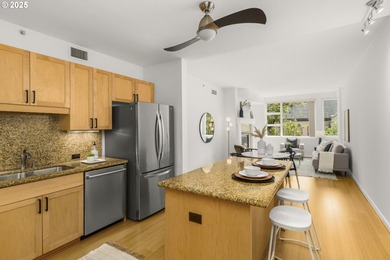 Welcome to this Charming Contemporary Condo in the heart of