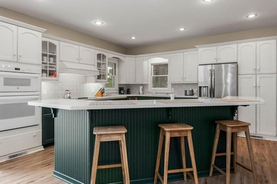 Secluded 70-acre farm in great location This property has it all - photo 9