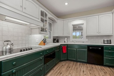 Secluded 70-acre farm in great location This property has it all - photo 10