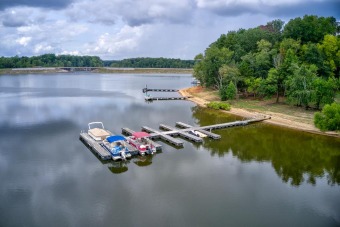 KERR LAKE ACCESS Lot with Personal DOCK SLIP & shared POND - Lake Lot For Sale in Clarksville, Virginia