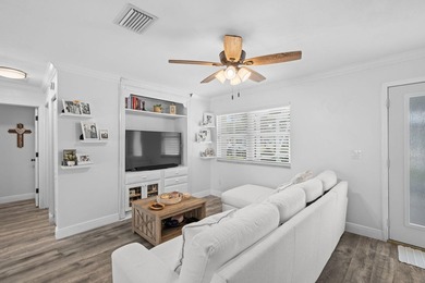 Mint condition home with IMPACT WINDOWS AND DOORS and METAL ROOF - photo 7
