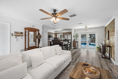 Mint condition home with IMPACT WINDOWS AND DOORS and METAL ROOF - photo 8
