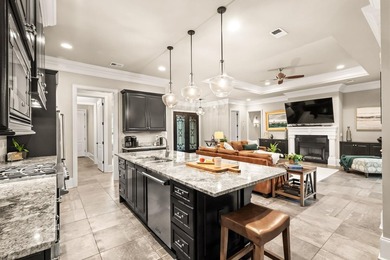 Experience refined coastal luxury in the prestigious Grande - photo 12