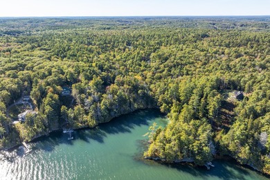 Tucked away in the natural beauty of the Boothbay Region, this - photo 12