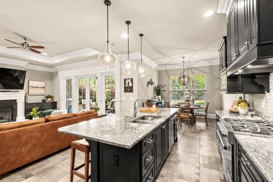 Experience refined coastal luxury in the prestigious Grande - photo 13