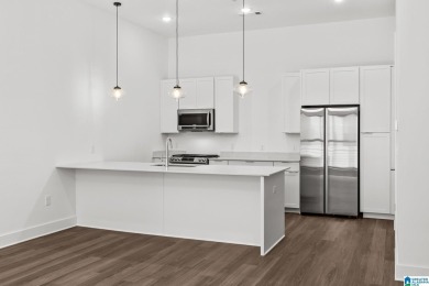 Experience refined living in this architectural gem, where a