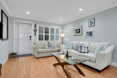 Welcome to this beautifully updated and fully furnished 2BR/2BA