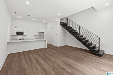 Experience refined living in this architectural gem, where a