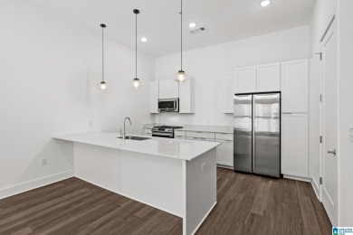 Experience refined living in this architectural gem, where a