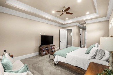 Experience refined coastal luxury in the prestigious Grande - photo 16