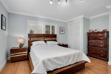 Welcome to this beautifully updated and fully furnished 2BR/2BA