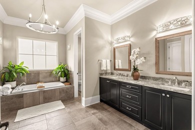 Experience refined coastal luxury in the prestigious Grande - photo 17
