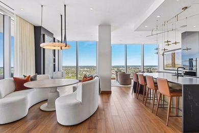 Located within the only 5-star hotel private residences in - photo 17