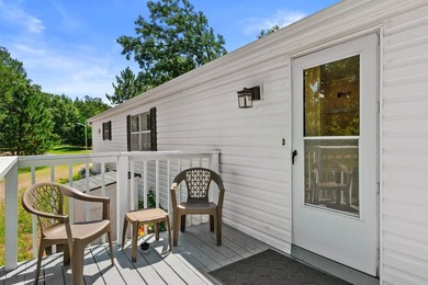 Lake Arrowhead Lake Access Manufactured Home. Fully furnished - photo 7