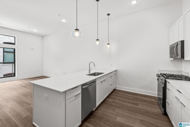 Experience refined living in this architectural gem, where a