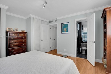 Welcome to this beautifully updated and fully furnished 2BR/2BA
