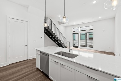 Experience refined living in this architectural gem, where a