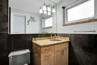 Welcome to this beautifully updated and fully furnished 2BR/2BA