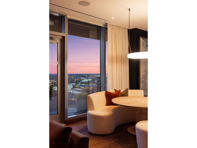 Located within the only 5-star hotel private residences in - photo 20