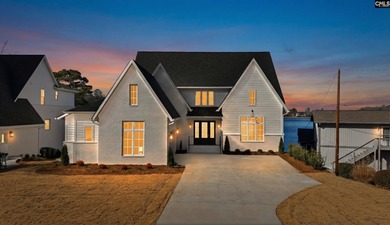 Lake Murray Home For Sale in Columbia South Carolina