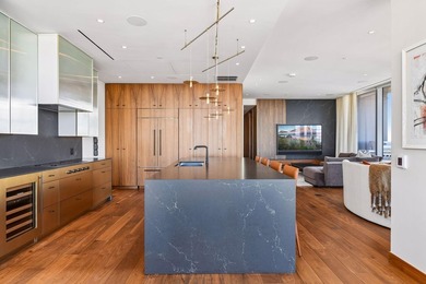 Located within the only 5-star hotel private residences in - photo 28