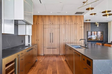 Located within the only 5-star hotel private residences in - photo 29
