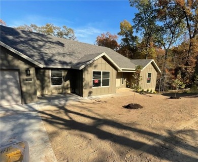 Lake Ann Home For Sale in Bella Vista Arkansas