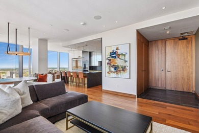 Located within the only 5-star hotel private residences in - photo 33